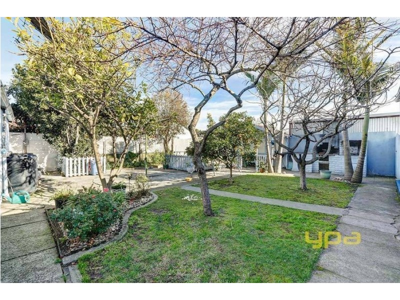 391 Barry Road, Dallas VIC 3047