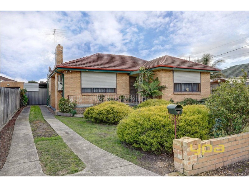 25 Thames Street, Hadfield VIC 3046