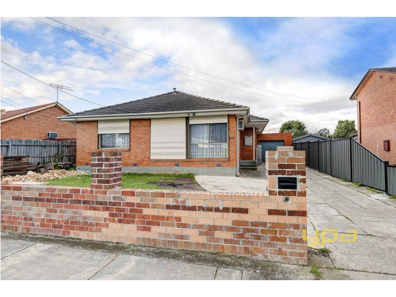 202 Railway Crescent, Dallas VIC 3047