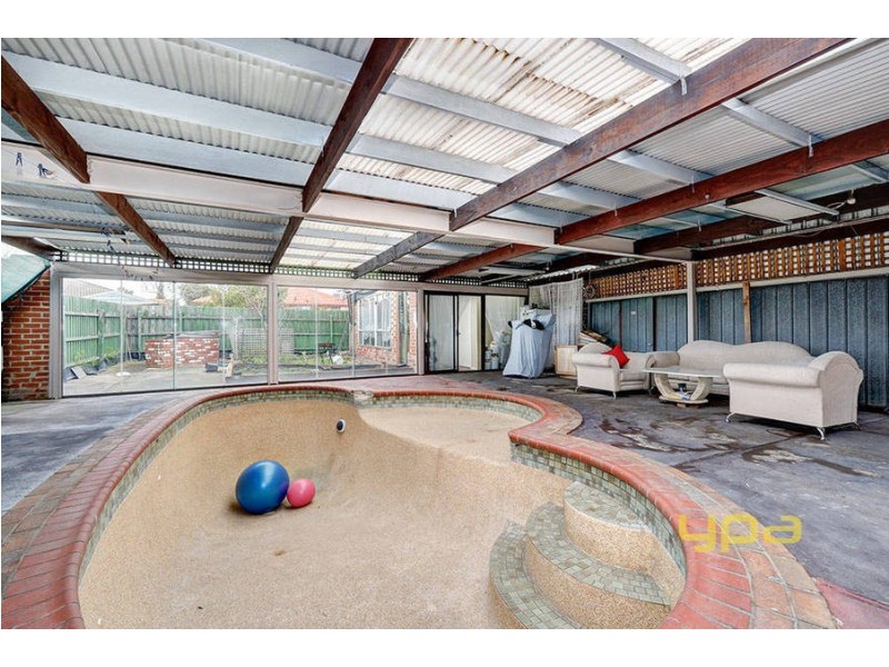 202 Railway Crescent, Dallas VIC 3047