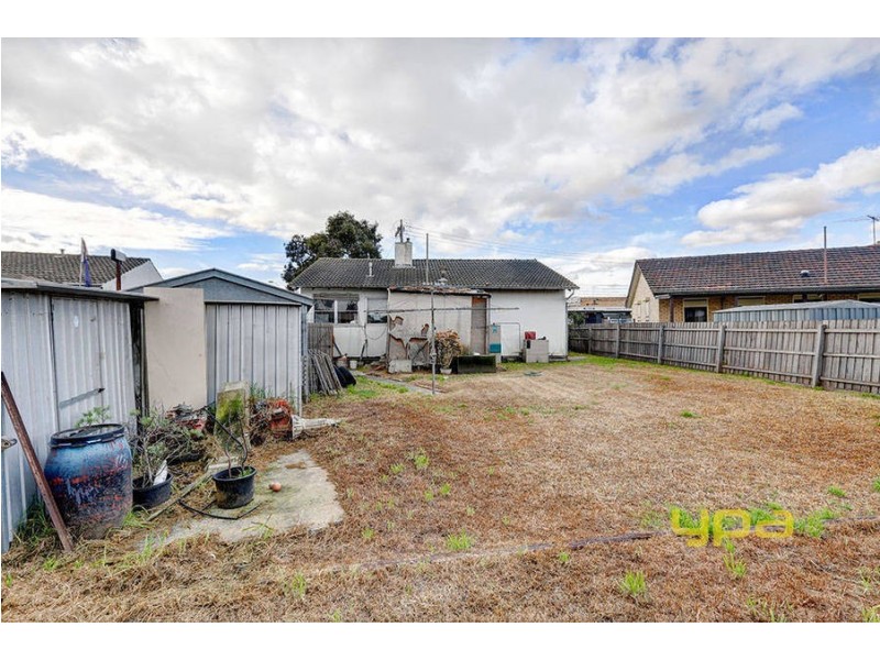 15 Railway Crescent, Broadmeadows VIC 3047