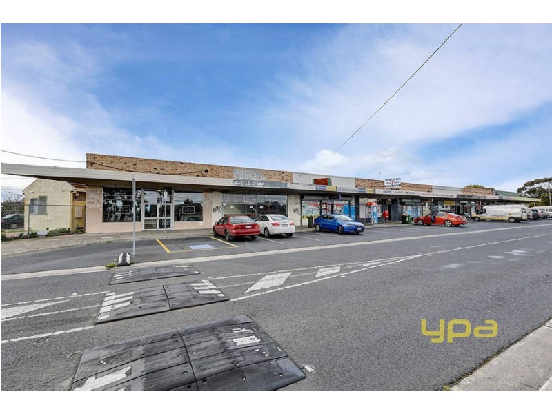 15 Railway Crescent, Broadmeadows VIC 3047