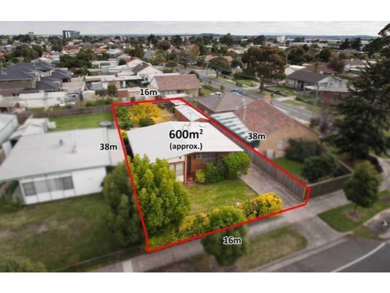 33 Blair Street, Broadmeadows VIC 3047
