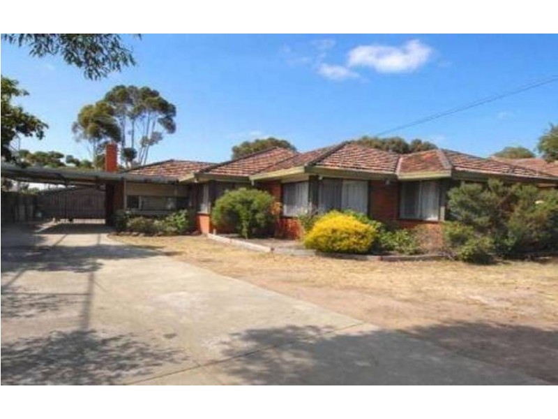 64 Fairmount Street, Hadfield VIC 3046