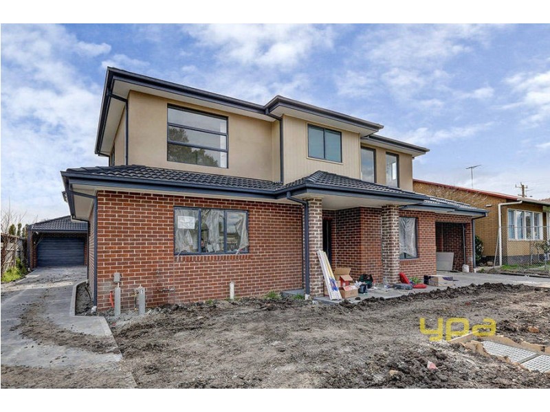 1/19 Blair Street, Broadmeadows VIC 3047