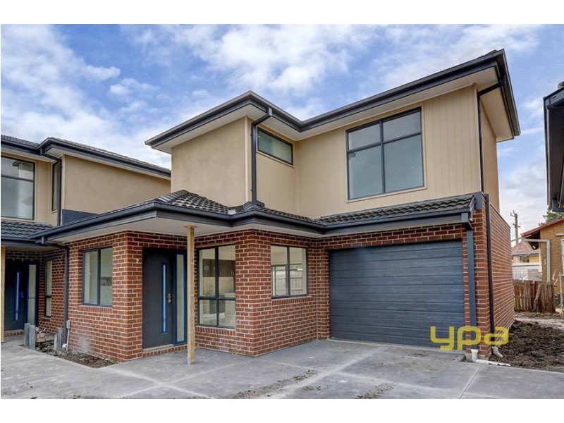 2/19 Blair Street, Broadmeadows VIC 3047