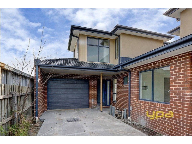 3/19 Blair Street, Broadmeadows VIC 3047