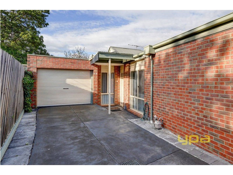 4/60 Ward Street, Glenroy VIC 3046