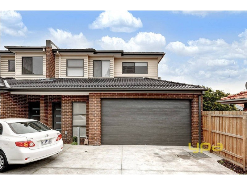 3/91 Bindi Street, Glenroy VIC 3046