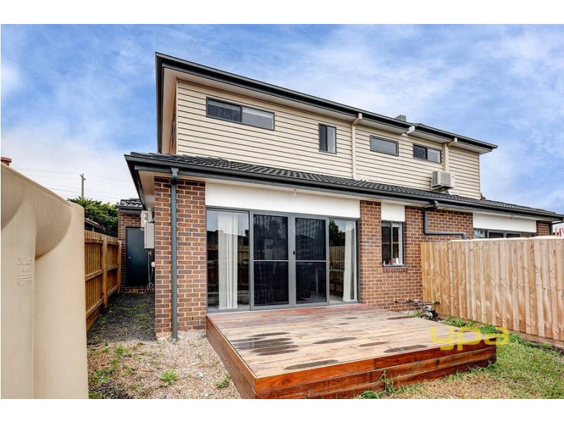 3/91 Bindi Street, Glenroy VIC 3046