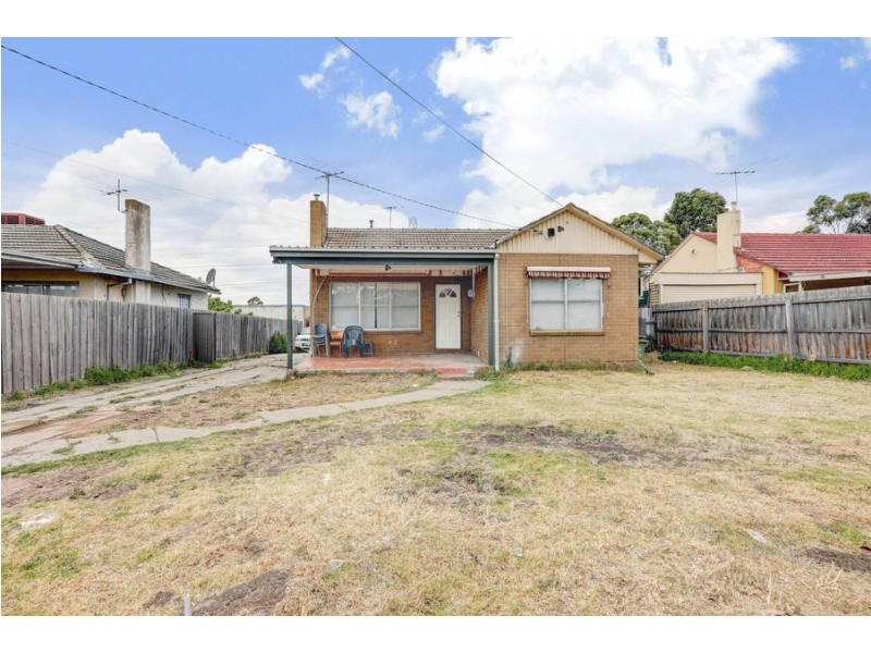 16 Keith Crescent, Broadmeadows VIC 3047