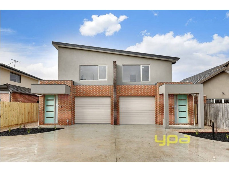 5/1 Eileen Street, Hadfield VIC 3046