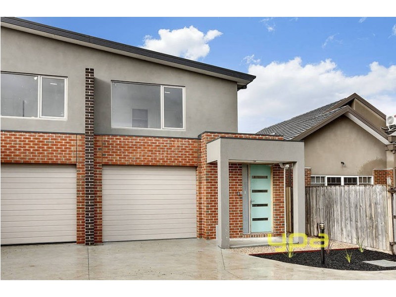 5/1 Eileen Street, Hadfield VIC 3046