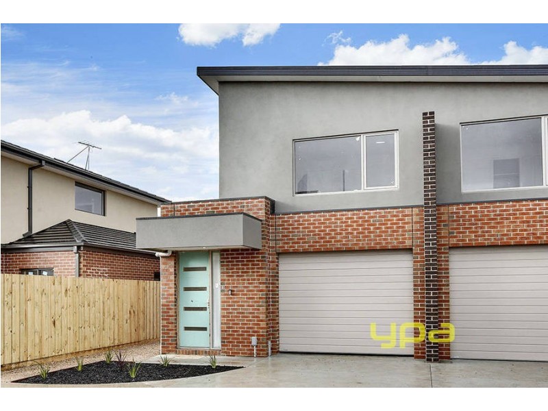 5/1 Eileen Street, Hadfield VIC 3046