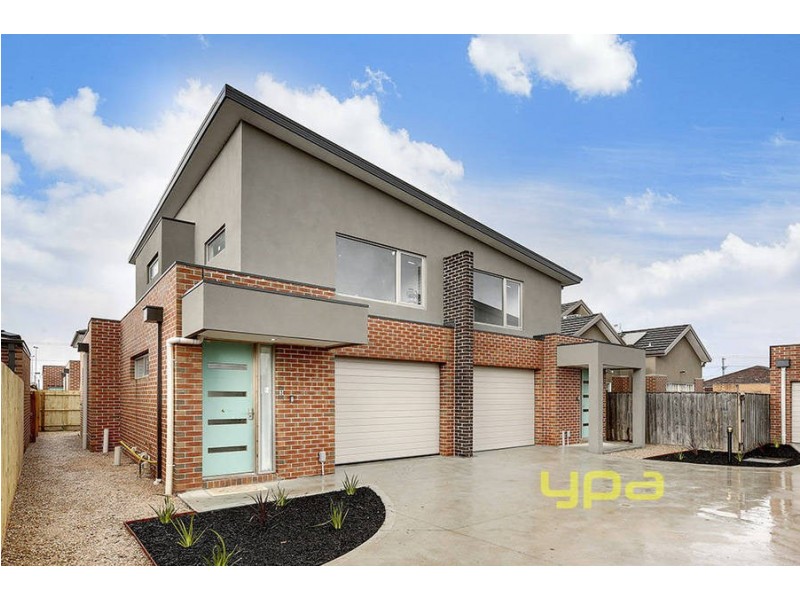 5/1 Eileen Street, Hadfield VIC 3046