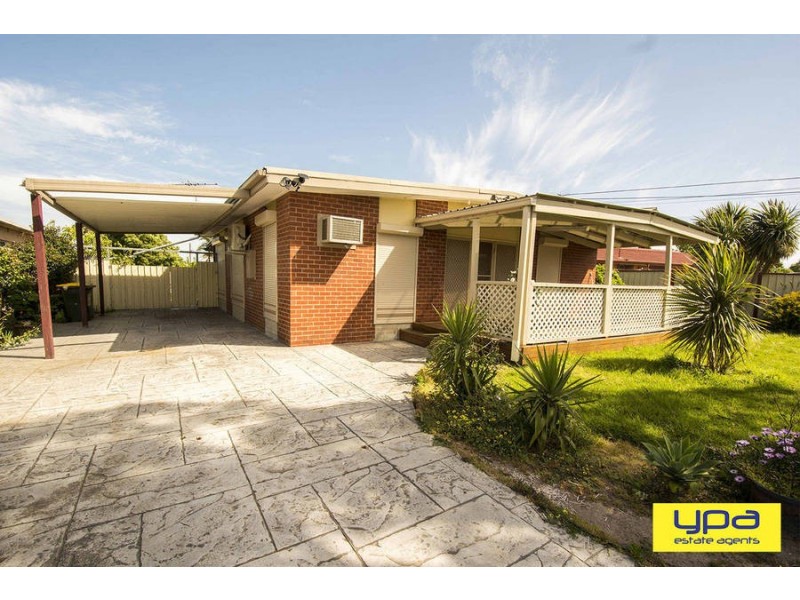 21 Riches Street, Dallas VIC 3047