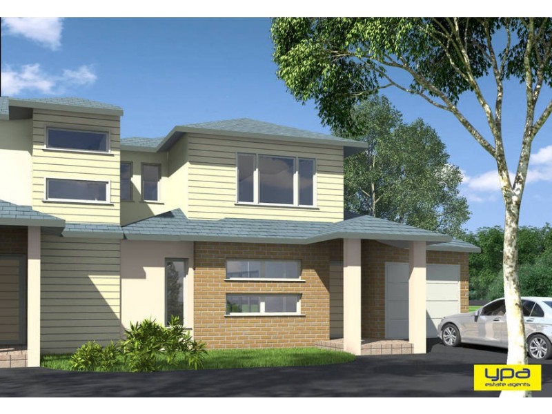 14 -16  Cherwell Avenue – 26B – 26C Augustine Terrace, Glenroy VIC 3046