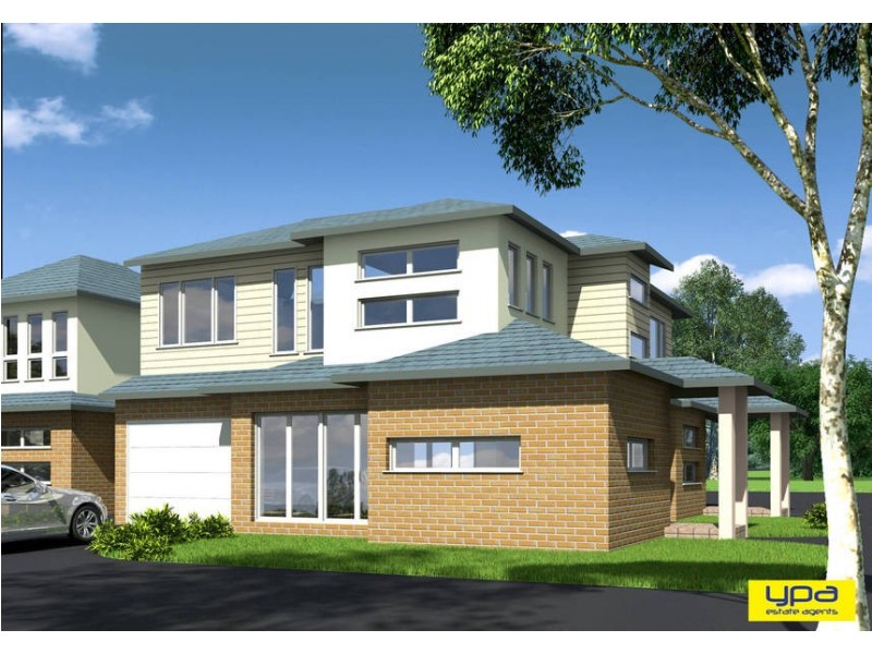 14 -16  Cherwell Avenue – 26B – 26C Augustine Terrace, Glenroy VIC 3046
