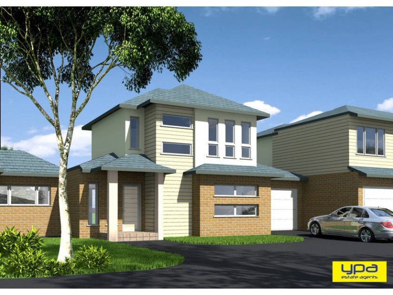 14 -16  Cherwell Avenue – 26B – 26C Augustine Terrace, Glenroy VIC 3046