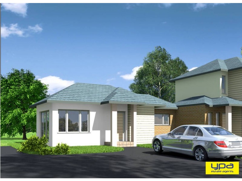 14 -16  Cherwell Avenue – 26B – 26C Augustine Terrace, Glenroy VIC 3046