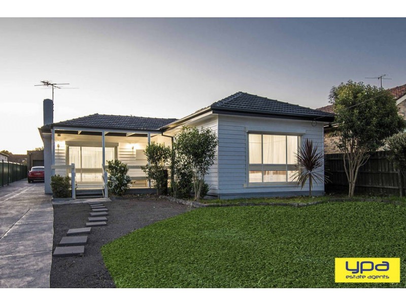 Glenroy VIC 3046