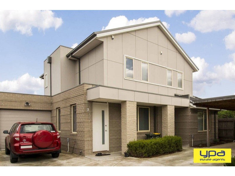 3/21 Hubert Avenue, Glenroy VIC 3046