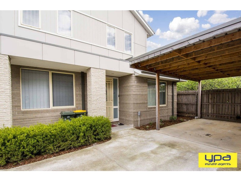 3/21 Hubert Avenue, Glenroy VIC 3046