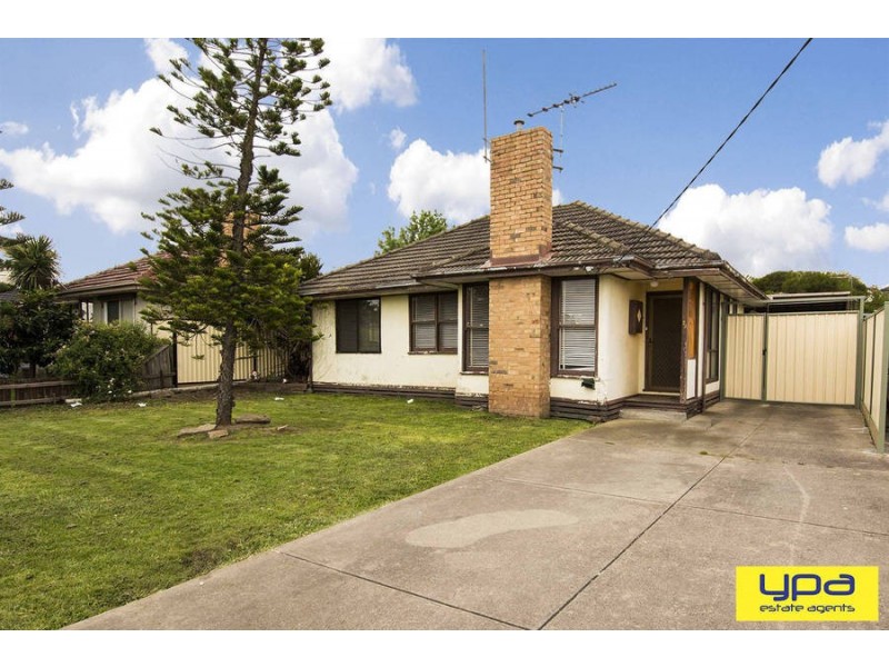 32 Mitchell Street, Glenroy VIC 3046