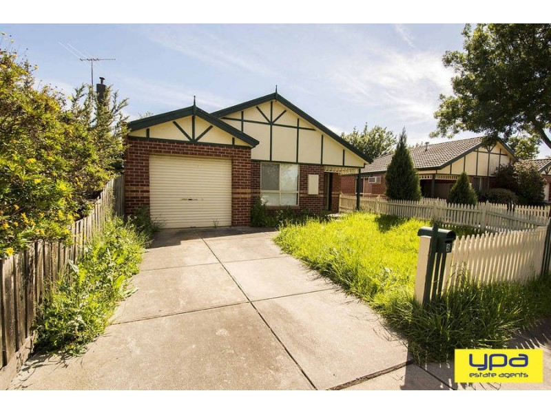 2/10-12 Avalon Avenue, Broadmeadows VIC 3047