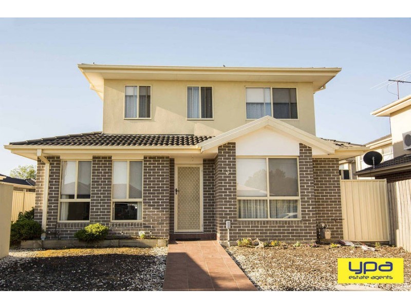 3/20-22 Nicholas Street, Broadmeadows VIC 3047