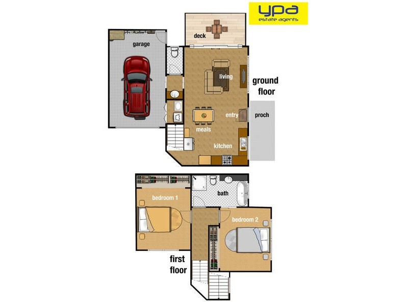 1/69 Meredith Street, Broadmeadows VIC 3047