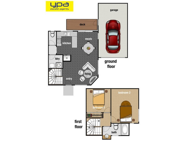 3/69 Meredith Street, Broadmeadows VIC 3047