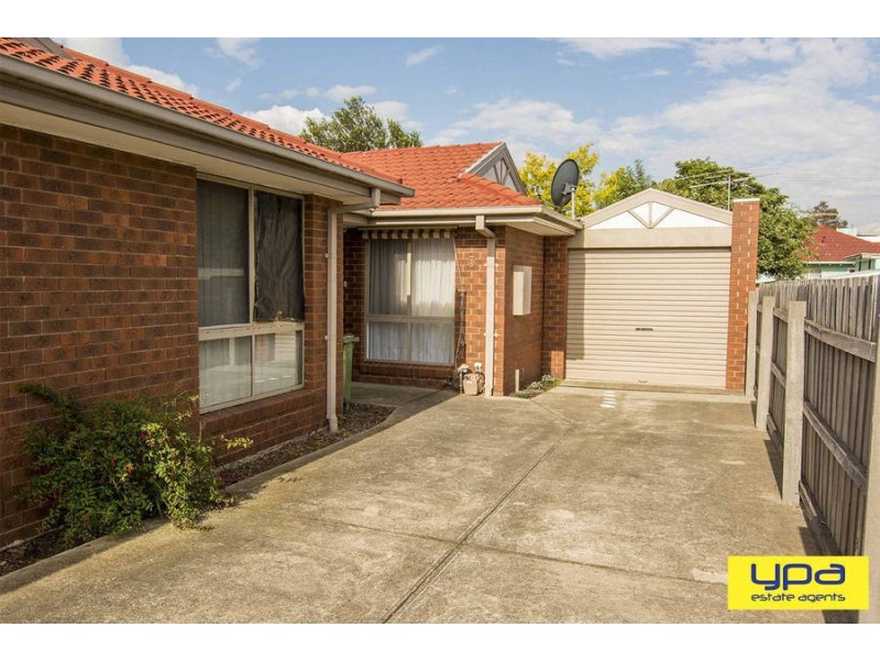 3/18 Meredith Street, Broadmeadows VIC 3047