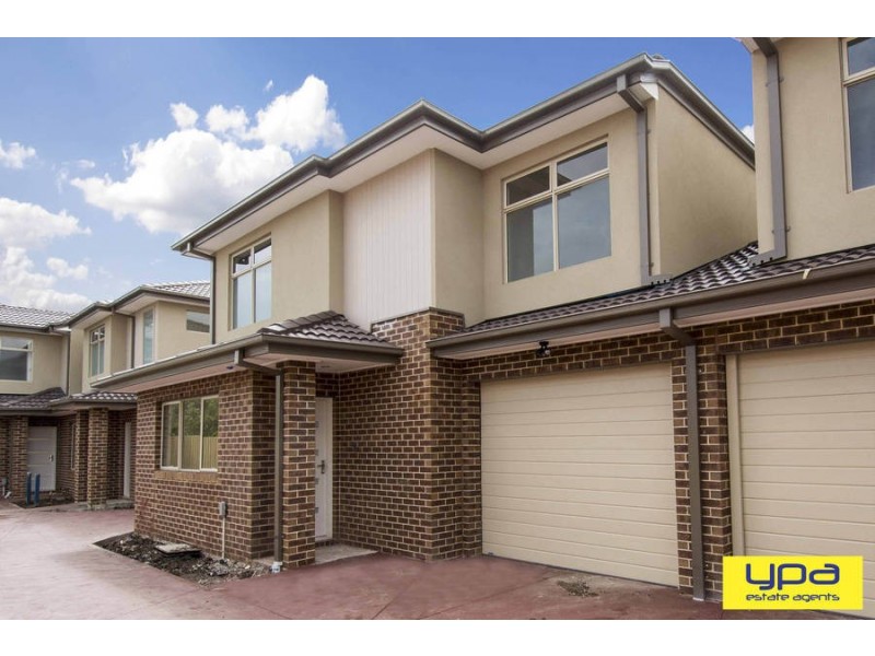 2/31 Lahinch Street, Broadmeadows VIC 3047