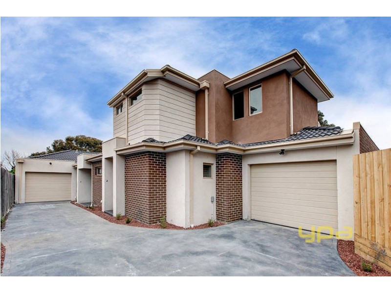 2/43 Hilda Street, Glenroy VIC 3046