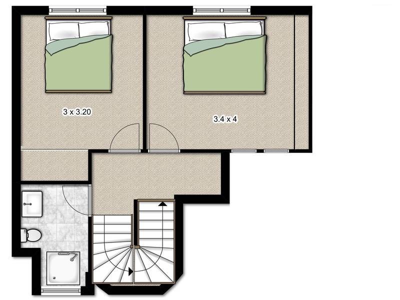 2/43 Hilda Street, Glenroy VIC 3046