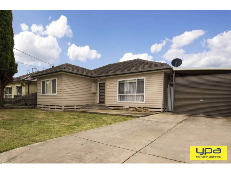 12 Preston Street, Fawkner VIC 3060