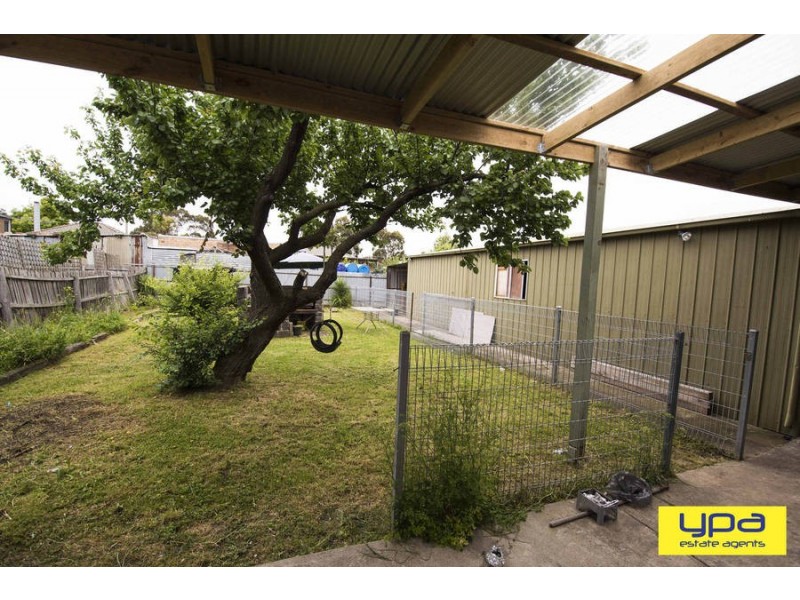 12 Preston Street, Fawkner VIC 3060