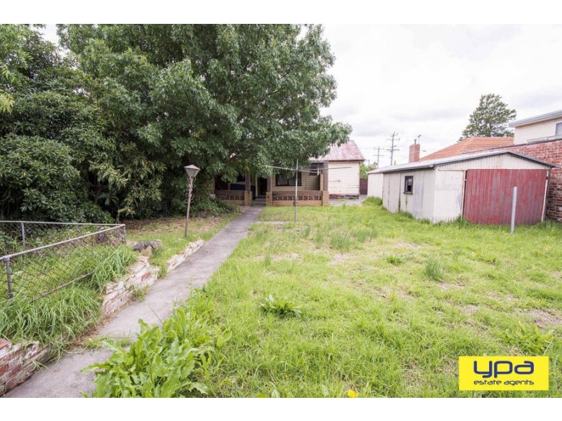 123 West Street, Hadfield VIC 3046