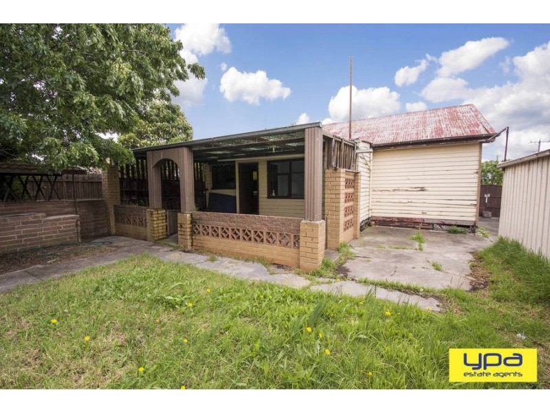 123 West Street, Hadfield VIC 3046