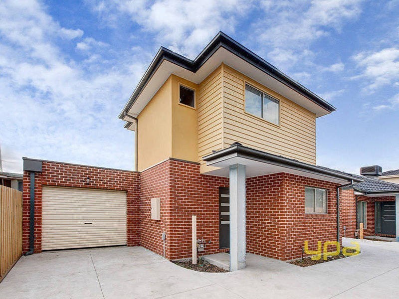 2/280 Camp Road, Broadmeadows VIC 3047