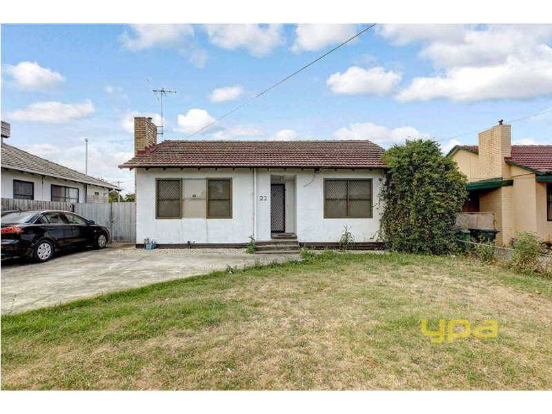 22 Graham Street, Broadmeadows VIC 3047