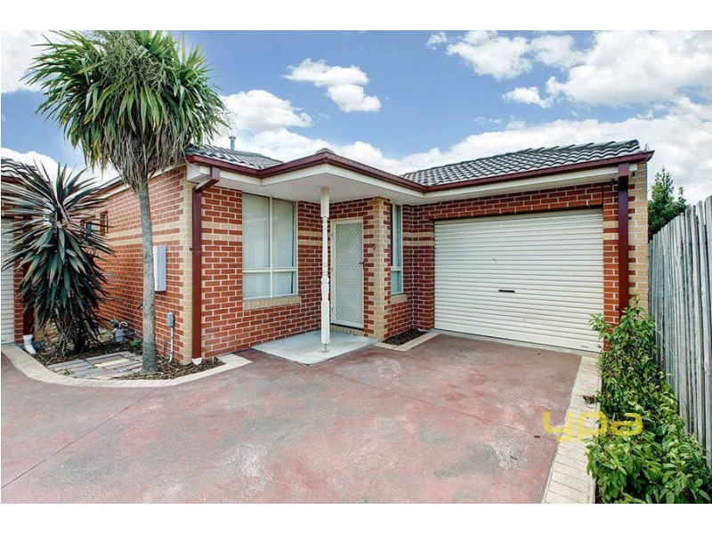 3/286 Camp Road, Broadmeadows VIC 3047