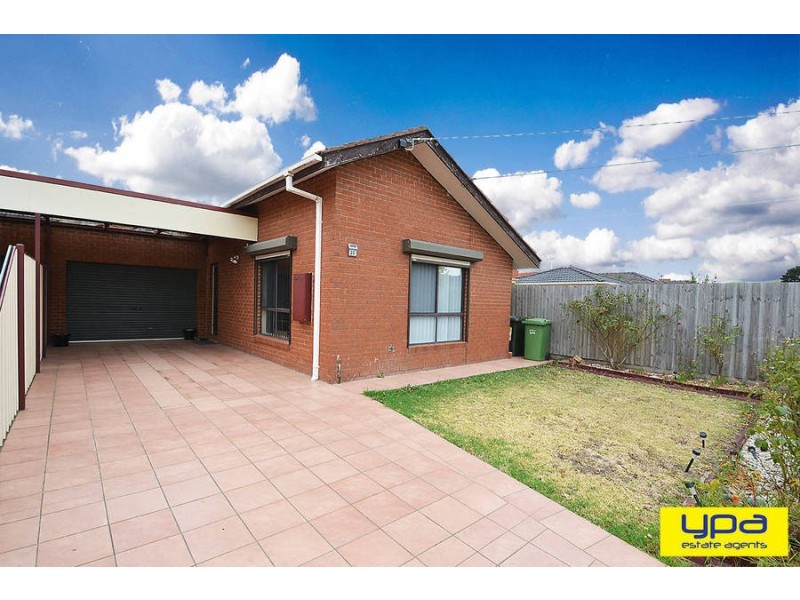 20 Geach Street, Dallas VIC 3047