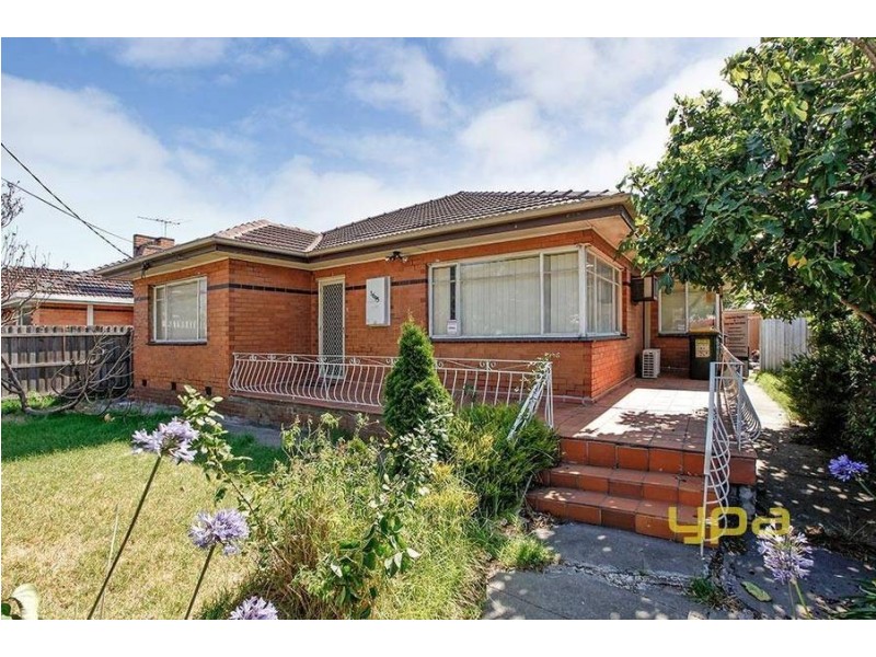 1695 Sydney Road, Campbellfield VIC 3061