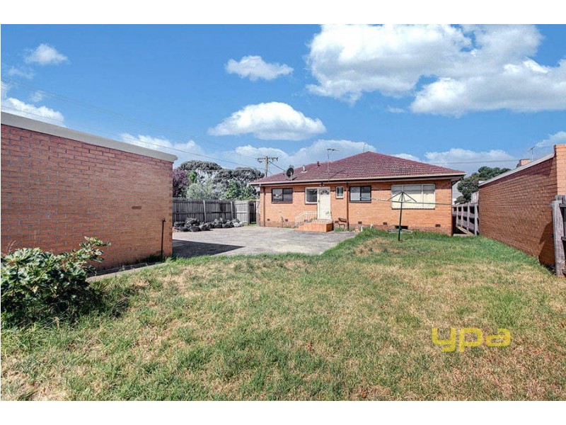 1695 Sydney Road, Campbellfield VIC 3061