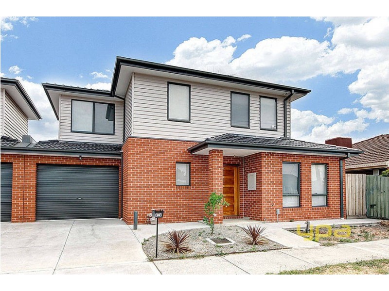 2/2 Rupert Court, Broadmeadows VIC 3047