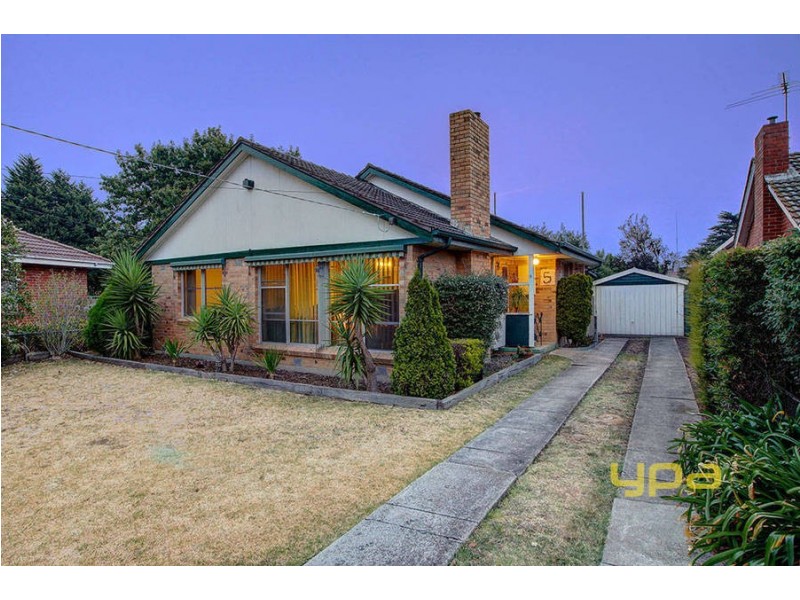 5 Kerang Court, Broadmeadows VIC 3047