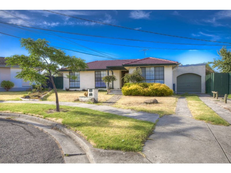 8 Licola Court, Broadmeadows VIC 3047