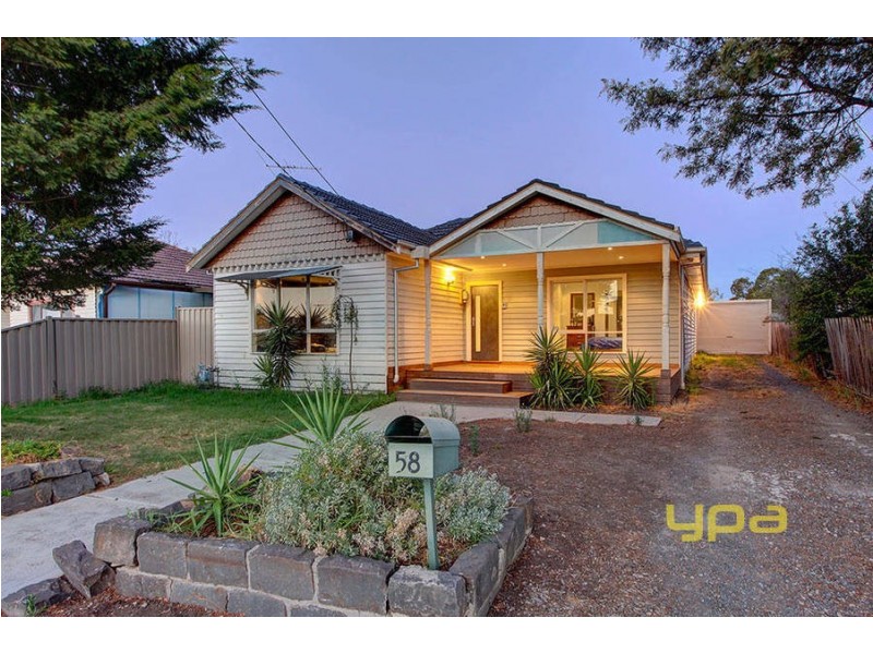 58 Pecham Street, Glenroy VIC 3046